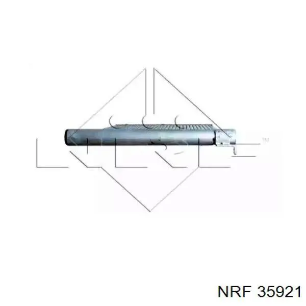 Купить CCSFT016 NTY Радиатор системы охлаждения кондиционера