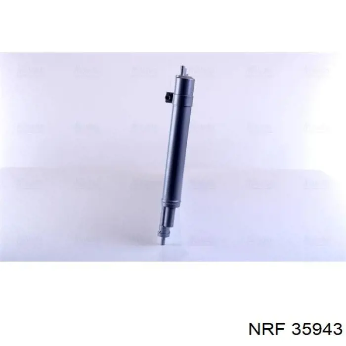 Конденсатор кондиционера NRF 35943 цена, от 109.86 USD