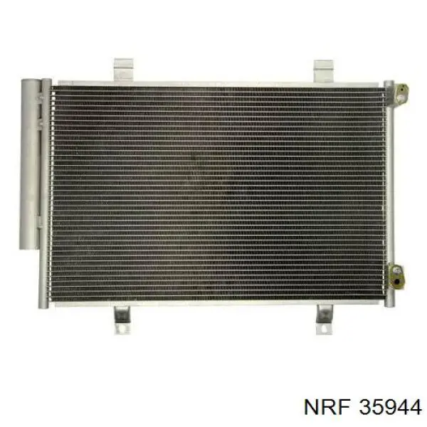 Конденсатор кондиционера NRF 35944 цена, от 112.73 USD