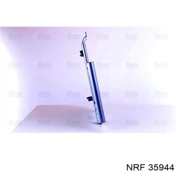 Купить 35944 NRF Радиатор системы охлаждения кондиционера