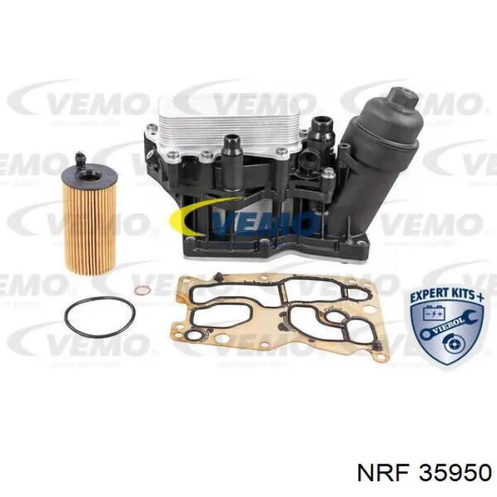 35950 NRF Конденсатор