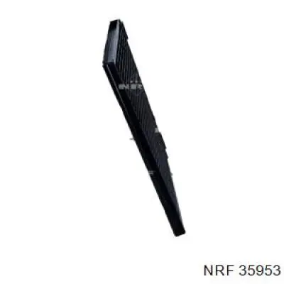 Конденсатор кондиционера NRF 35953 цена, от 127.85 USD