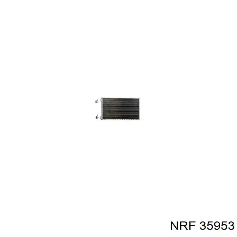 35953 NRF Конденсатор
