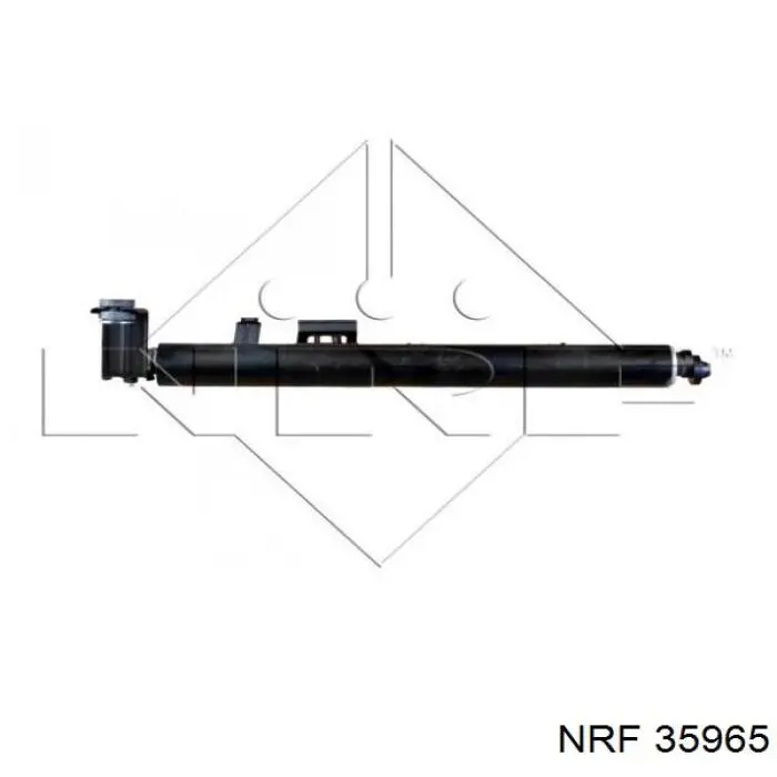 35965 NRF Конденсатор