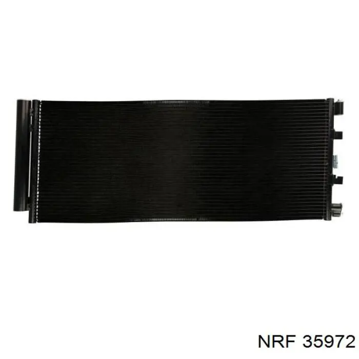 2765000Q1A Renault (RVI) Конденсатор