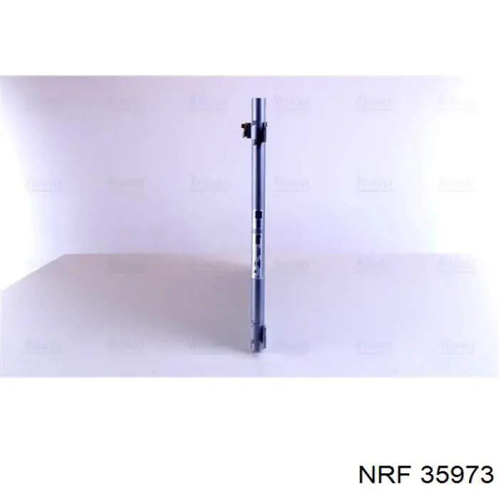 Радиатор кондиционера 35973 NRF