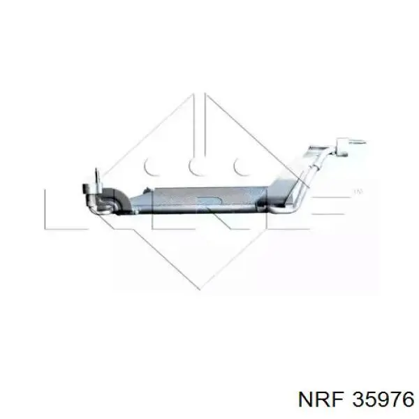 35976 NRF Конденсатор