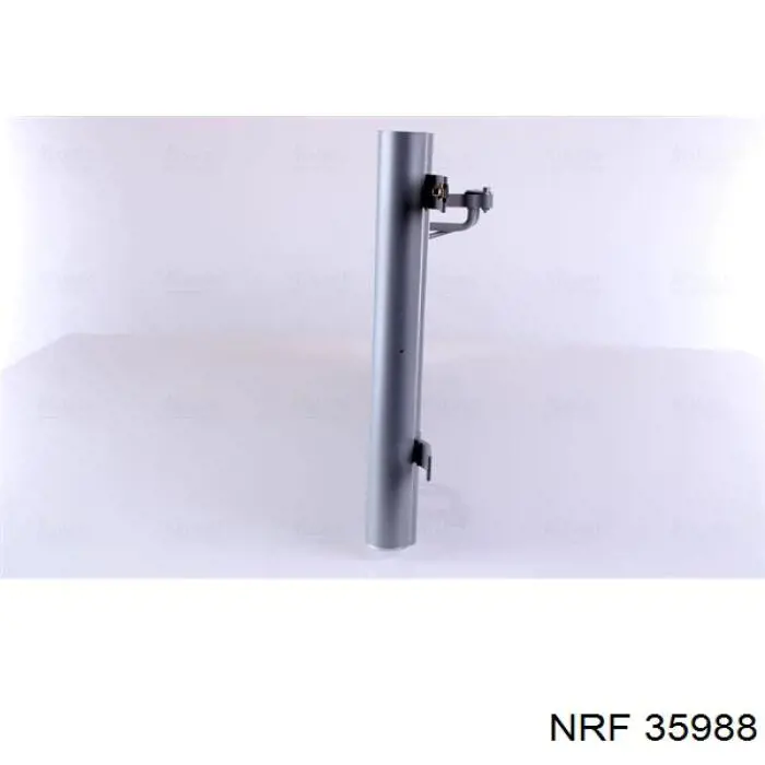 Купить 35988 NRF Радиатор системы охлаждения кондиционера