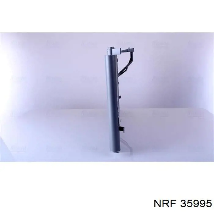 Condensador aire acondicionado 35995 NRF