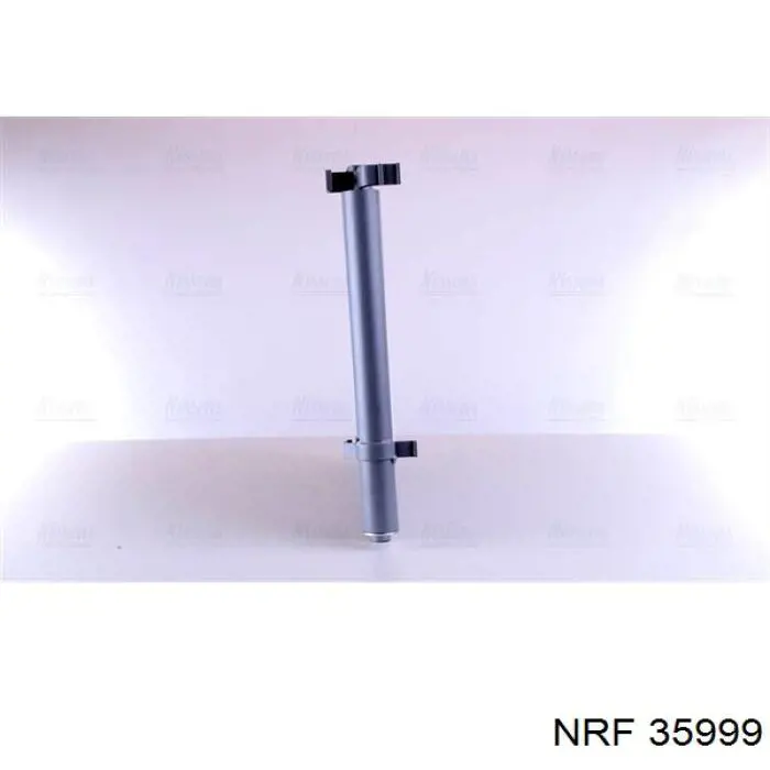 Купить 35999 NRF Радиатор системы охлаждения кондиционера