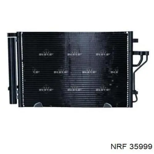 Конденсатор кондиционера FPS FP32K771 цена, от 71.40 USD
