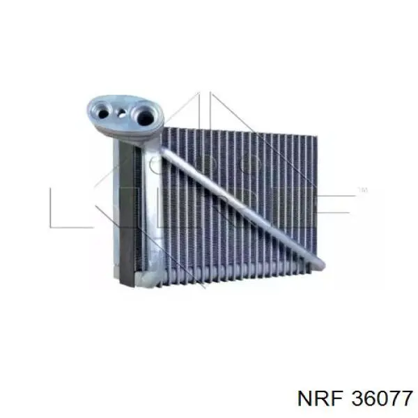 Охладитель воздуха Polcar 1324P82