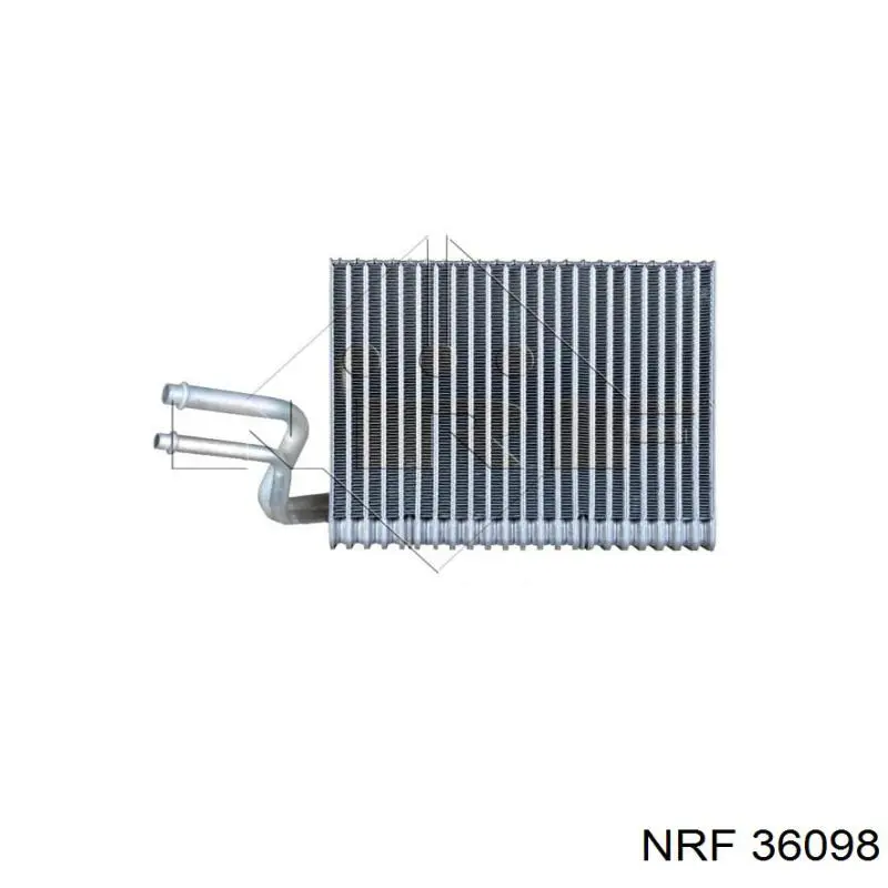Охладитель воздуха NRF 36098