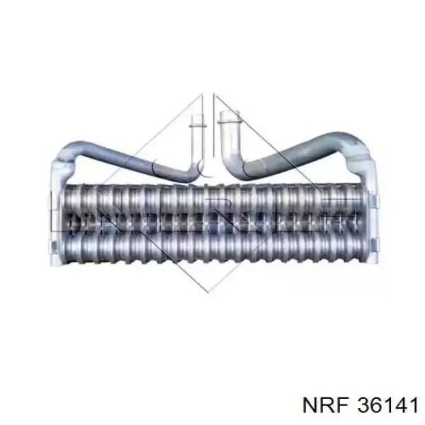 Испаритель кондиционера 36141 NRF