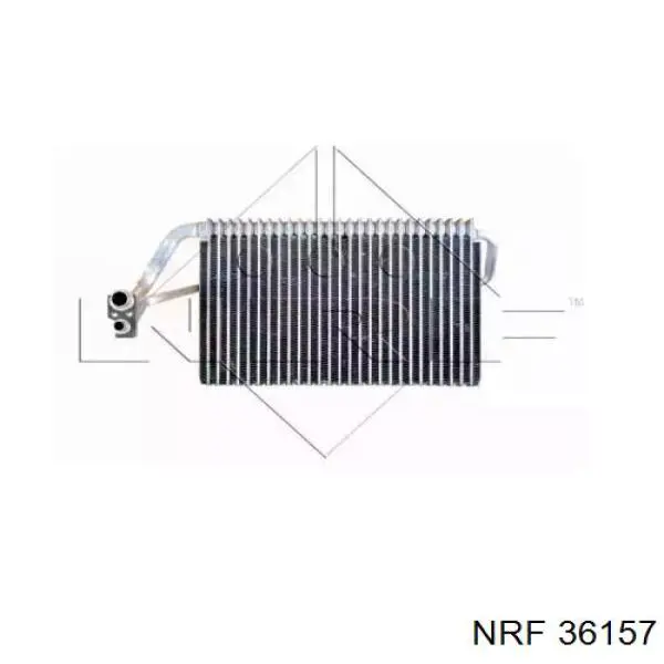 36157 NRF vaporizador de aparelho de ar condicionado