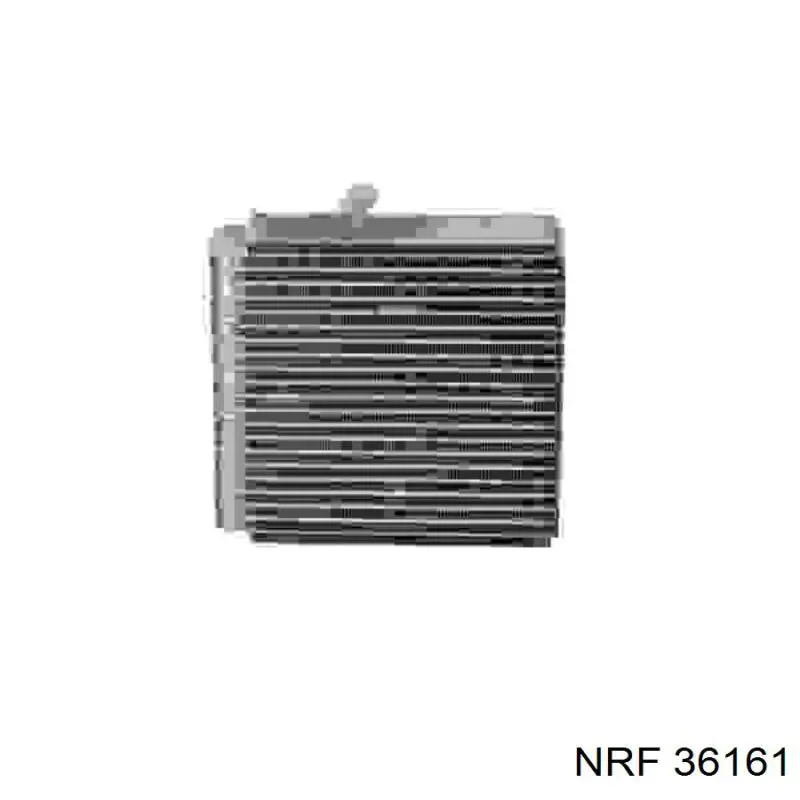 Испаритель кондиционера NRF 36161