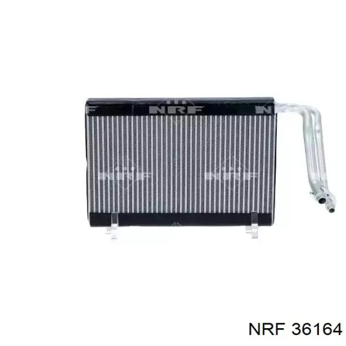 36164 NRF испаритель кондиционера