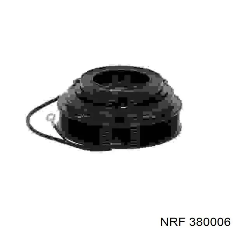 Polea Compresor A/C 380006 NRF