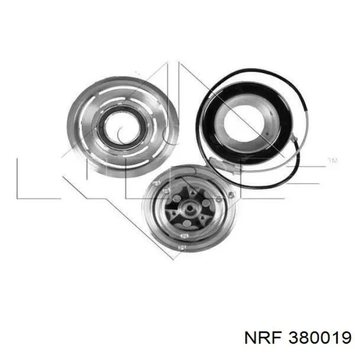 380019 NRF