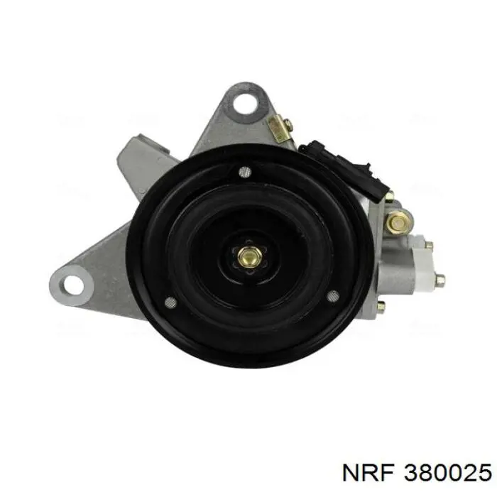 Шкив компрессора кондиционера NRF 380025