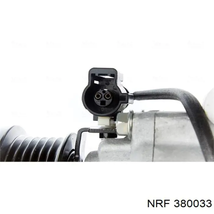 Шкив компрессора кондиционера Maxgear AC130020