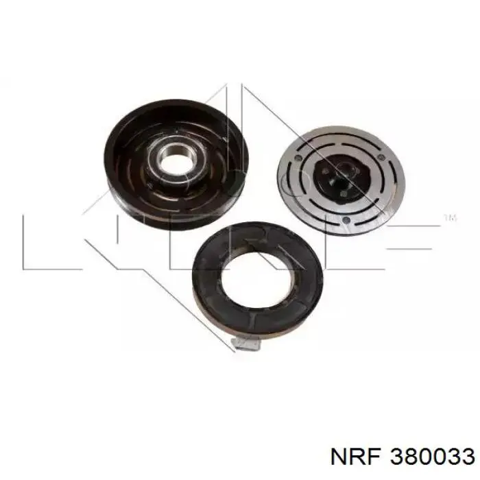 NRF 380033 NRF 380033