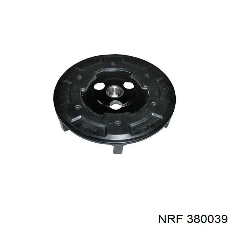 Acoplamento (bobina magnética) do compressor de aparelho de ar condicionado Mercedes C preço, a partir de 158,79 USD