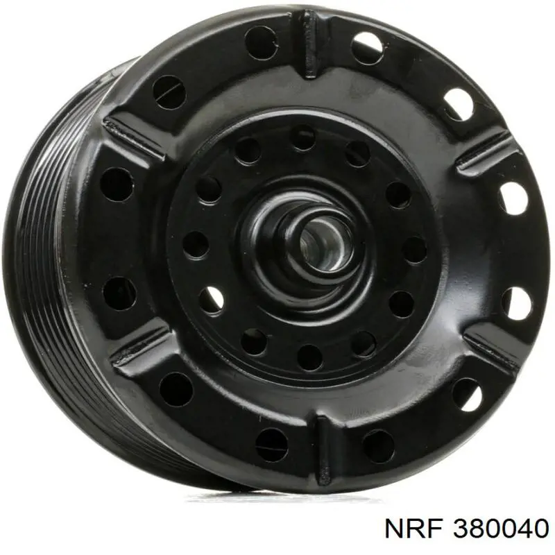Магнитная катушка компрессора кондиционера NRF 380040 цена, от 72.92 USD