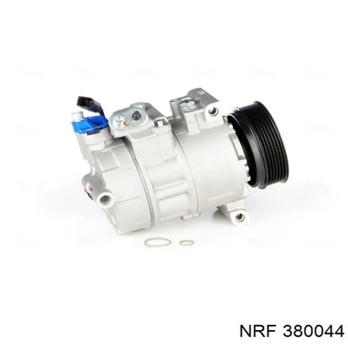 Привод компрессора системы отопления NRF 380044