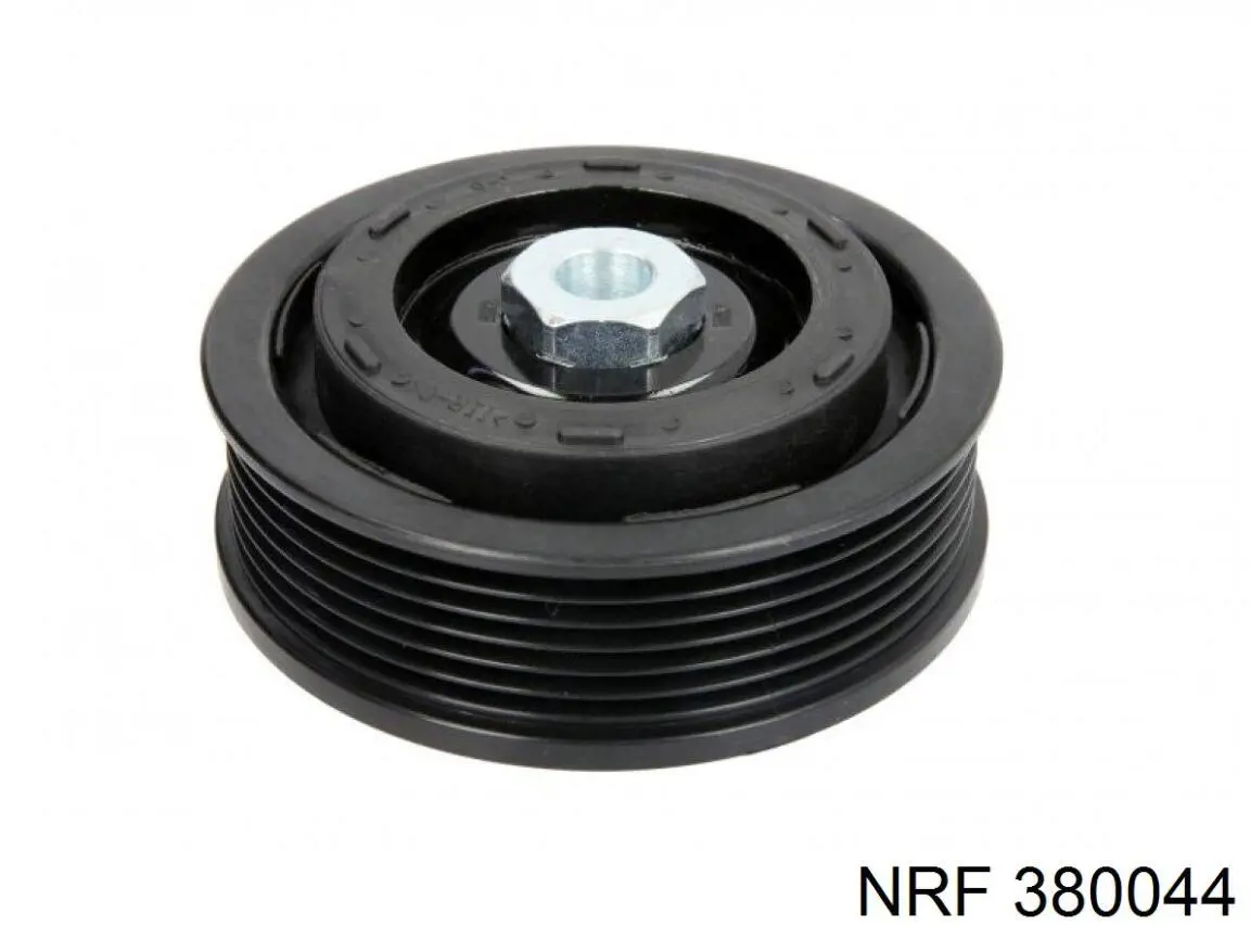 Магнитная катушка компрессора кондиционера NRF 380044 цена, от 97.29 USD