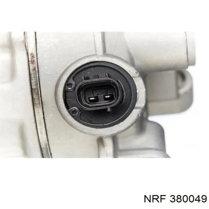 Купить AC130045 Maxgear Муфта компрессора кондиционера