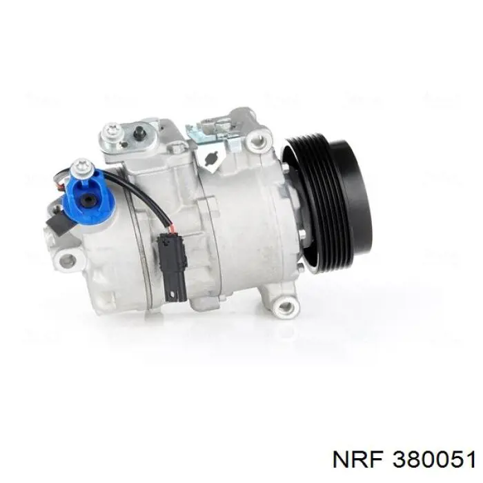 Шкив компрессора кондиционера BMW 4471906263 цена, от 362.42 USD