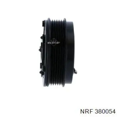 Муфта компрессора кондиционера KTT040015 Thermotec