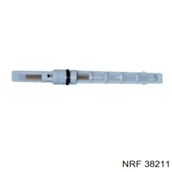 38211 NRF клапан компрессора кондиционера