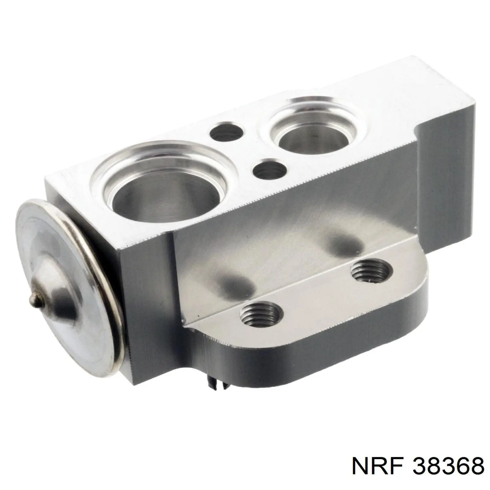Купить 38368 NRF Клапан TRV кондиционера