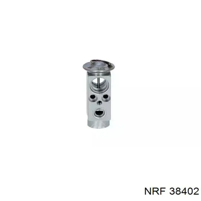 38402 NRF клапан trv кондиционера