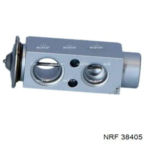 Клапан TRV кондиционера NRF 38405