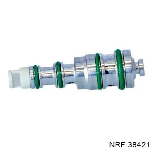 Клапан компрессора кондиционера NRF 38421