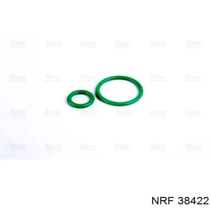 Клапан компрессора кондиционера NRF 38422 цена, от 61.67 USD