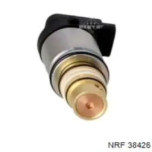 Клапан компрессора кондиционера NRF 38426