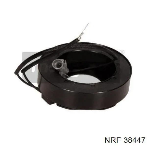 38447 NRF муфта (магнитная катушка компрессора кондиционера)