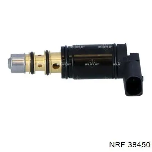 Клапан компрессора кондиционера Euroklima EK207022 цена, от 52.44 USD