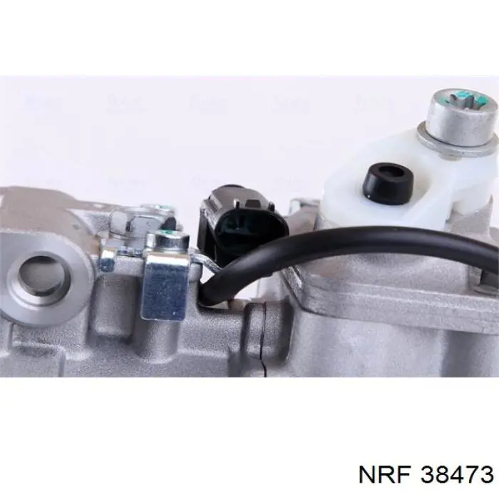 Магнитная катушка компрессора кондиционера Audi A8 D3 седан (4E2, 4E8) (2002 - 2010) цена, от 27.16 USD