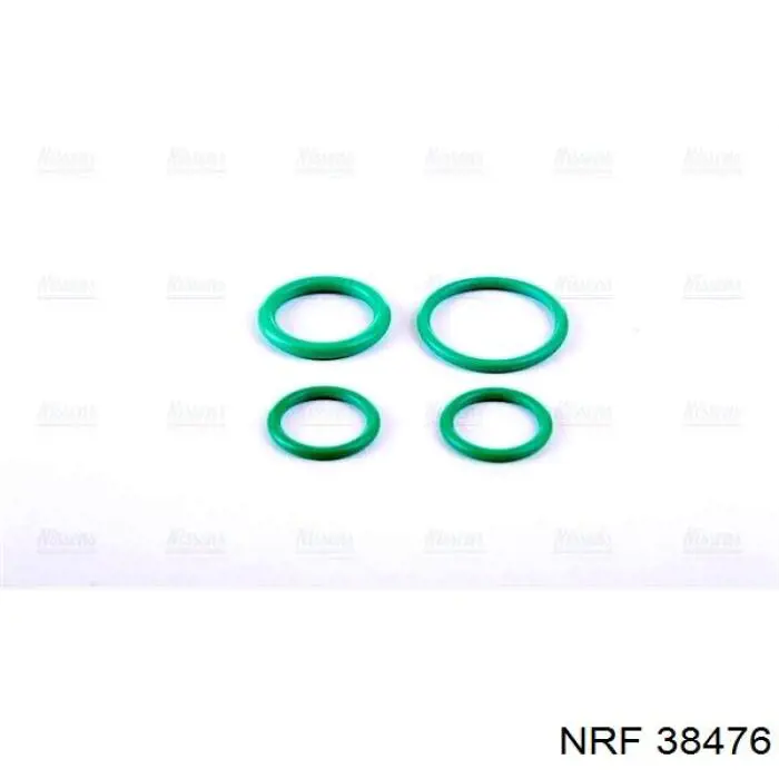 Клапан расширительный NRF 38476 цена, от 29.45 USD