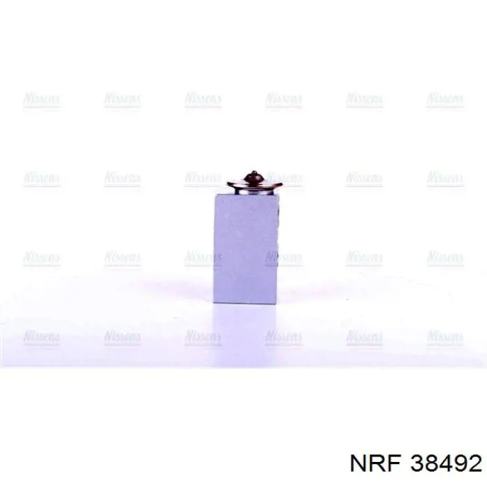 Клапан TRV кондиционера NRF 38492