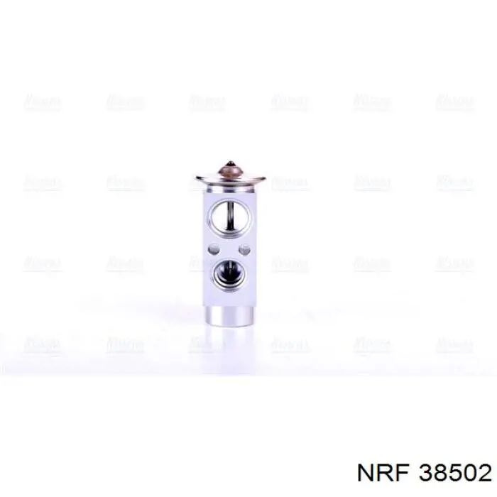 Клапан расширительный NRF 38502 цена, от 25.27 USD