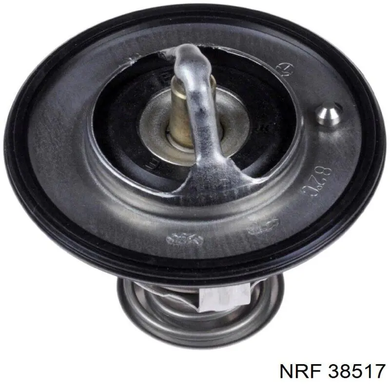 Купить 1618358 Opel Клапан TRV кондиционера