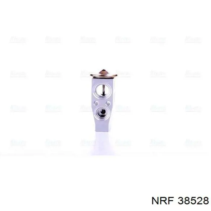 Клапан TRV, кондиционера NRF 38528