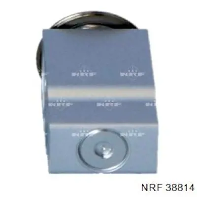 Масло компрессора кондиционера NRF 38814