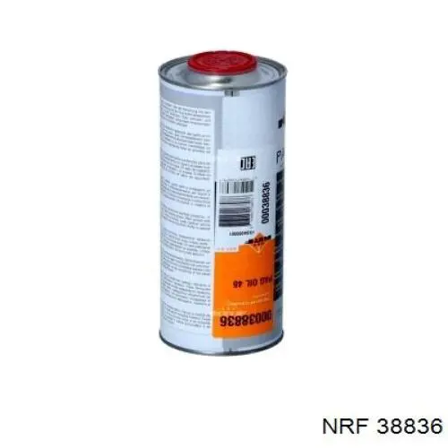 007935090660 Magneti Marelli Масло компрессорное